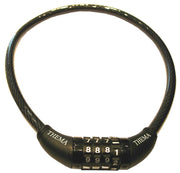 Lucchetto Cavo Combinaz.65Cm - Sps