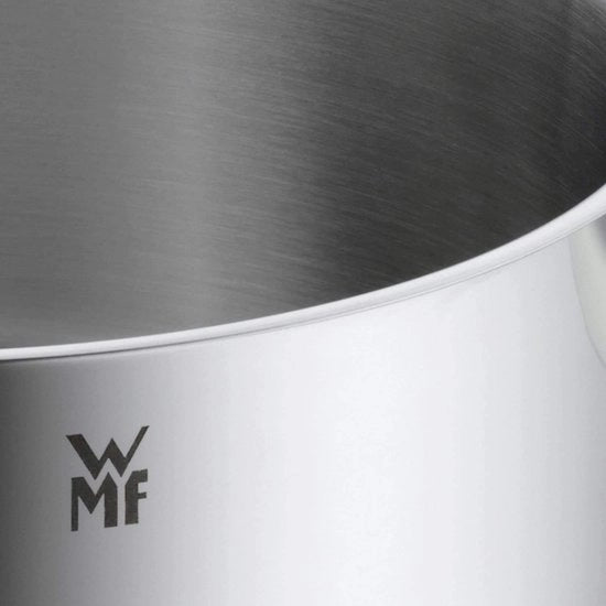 Mini Steelpan 12cm - Spaziale e Resistente al Lavastoviglie