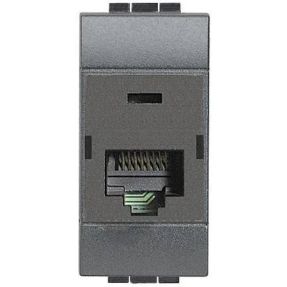 Living Int - Btnet RJ45 110IDC UTP - L4262C5E