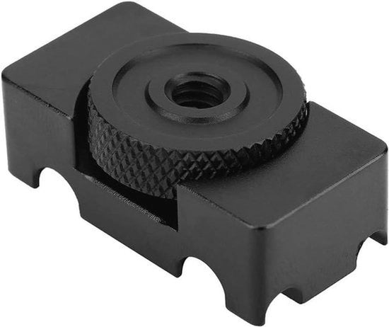 Cavo USB per fotocamera - Compatibile con fotocamere DSLR - Alluminio - Protezione - Morsetta per cavo - Blocco - Grigio - Fotocamera digitale - Fermo cavo - HDMI - Adatto per Nikon Canon Sony