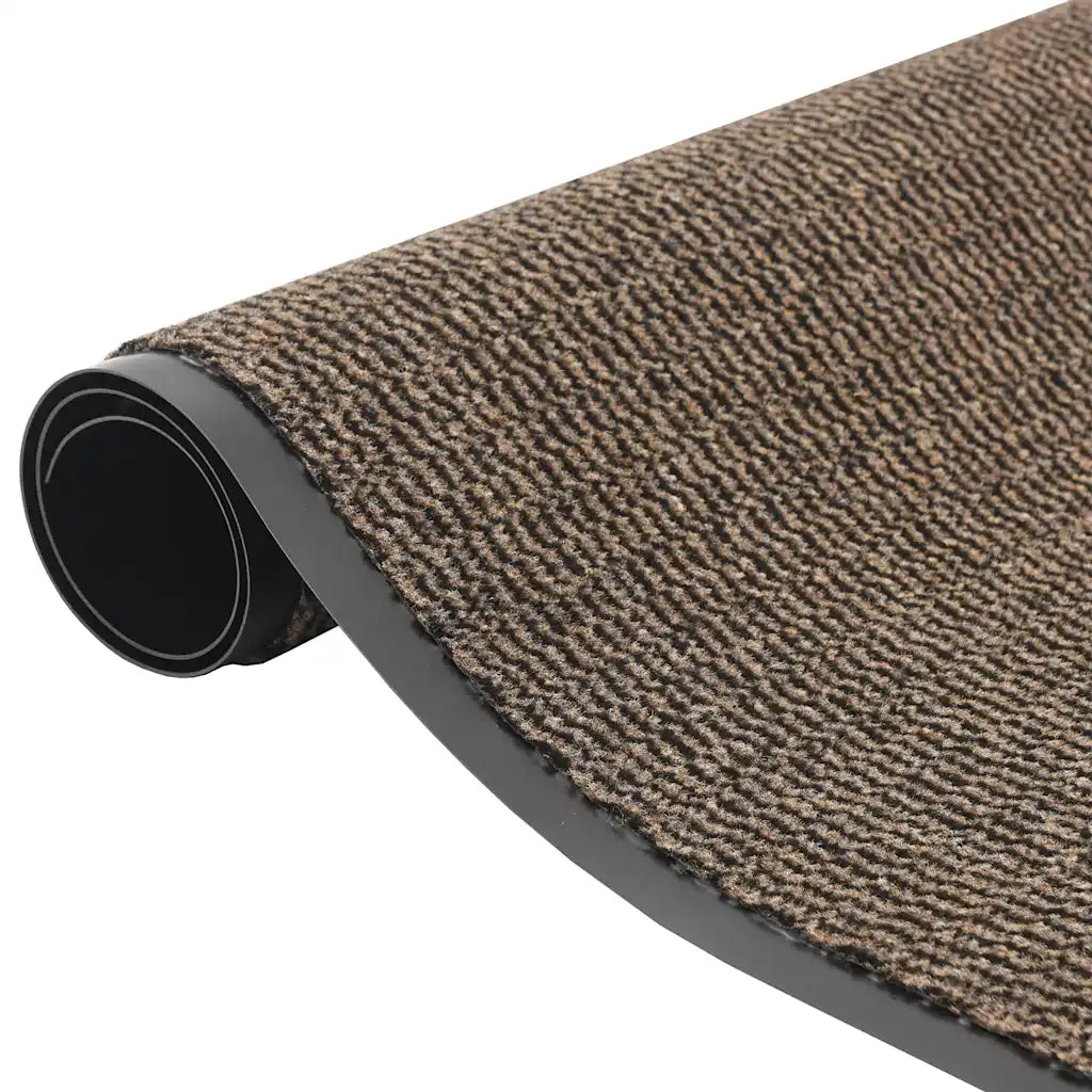 Zerbino Marrone 60x90 cm 4105580