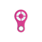 TELECOMANDO TRASMETTITORE ROLLING CODE MAGENTA KEY SUB 44MR 433.92 Mhz ORIGINALE