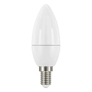 LAMPADINA LED OLIVA 7,2W E14 806LM 6500K- 10,0 pz