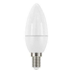LAMPADINA LED OLIVA 7,2W E14 806LM 6500K- 10,0 pz