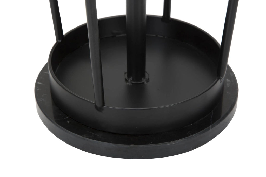 APP/ABITI-P/OMBRELLI  GLAM BLACK CM� 26X176