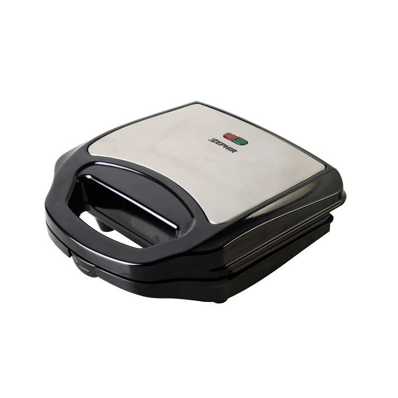 ZEPHIR BISTECCHIERA TOSTIERA ELETTRICA 700W