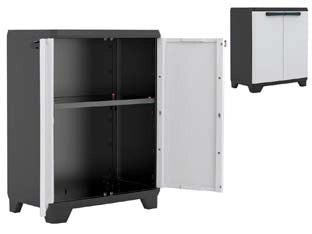 Armadio Linear Basso Keter 68 CMX39X90H