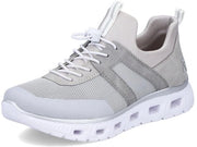 Instap Scarpe per Donna M6061 - Modelli per Estate e Primavera