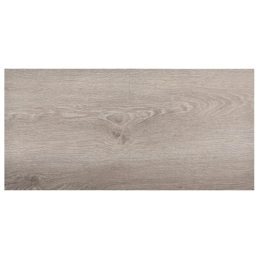 Plance per Pavimentazione Autoadesiva 30,5 x 30,5 cm 20 pz PVC CFW6814768