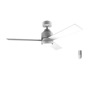 CECOTEC 05835 - Ventilatore da soffitto EnergySilence Aero 4850 Style White