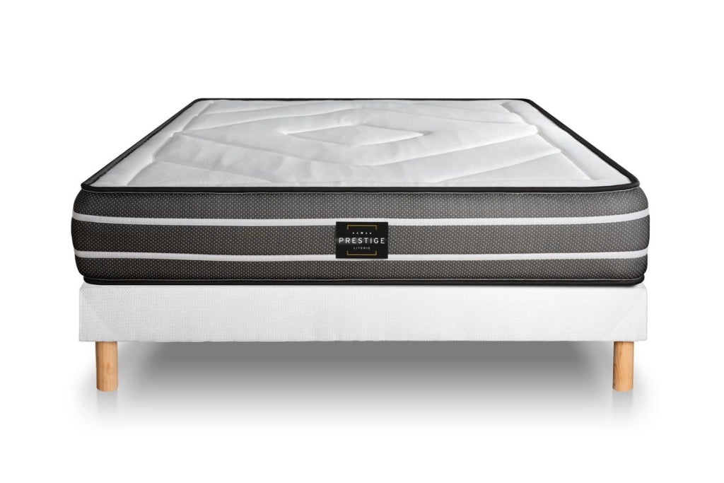 Set materasso e base 180x200 cm - Esclusivo