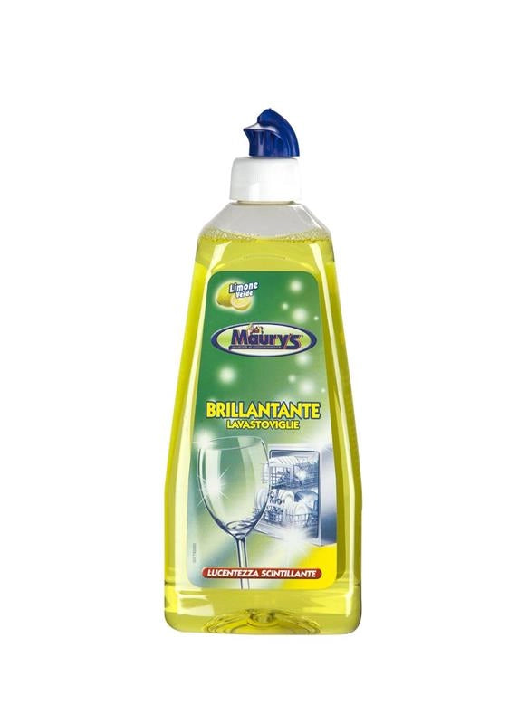 MAURY'S BRILLANTANTE 500ML LIMONE