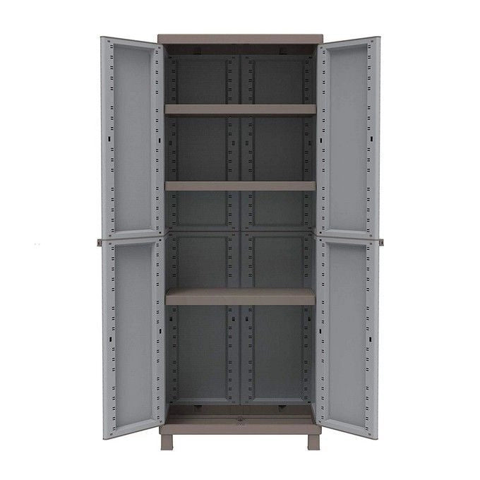 Terry Store-Age C-Rattan 2680 Armadietto