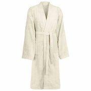Accappatoio KINN Crema XL Cotone 4100850