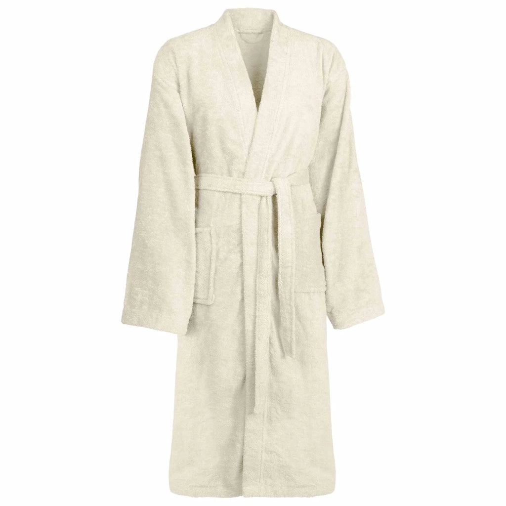 Accappatoio KINN Crema XL Cotone 4100850