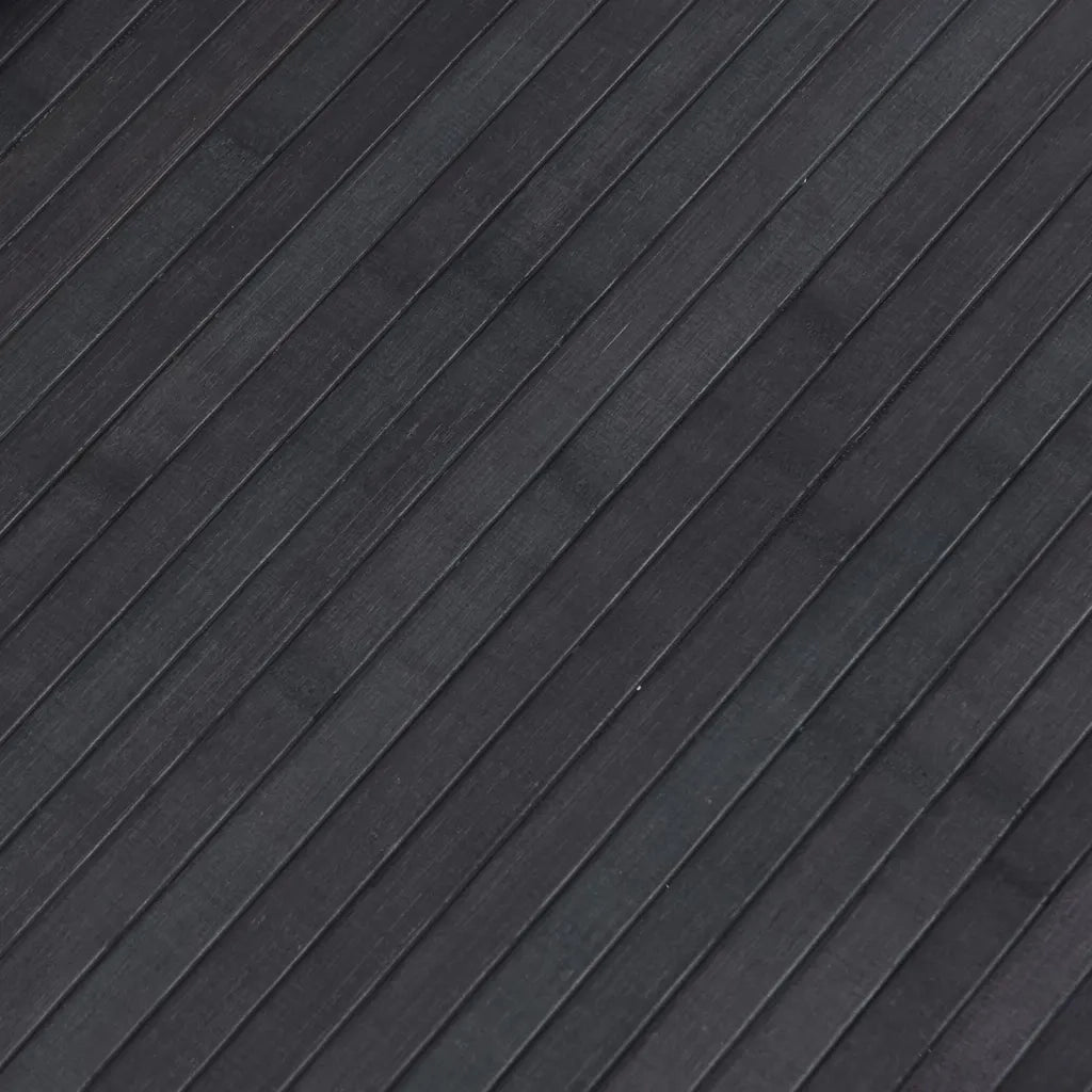 Divisorio Ambienti | Divider per stanze | Paravento Grigio Larghezza 600 cm Altezza 165 cm in Bamb¨´