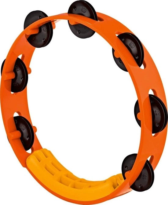 Tamburello in ABS - 20 cm - alta qualità tamburo a mano.