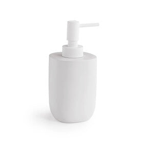 GEDY YLENIA DOSASAPONE BIANCO MATT