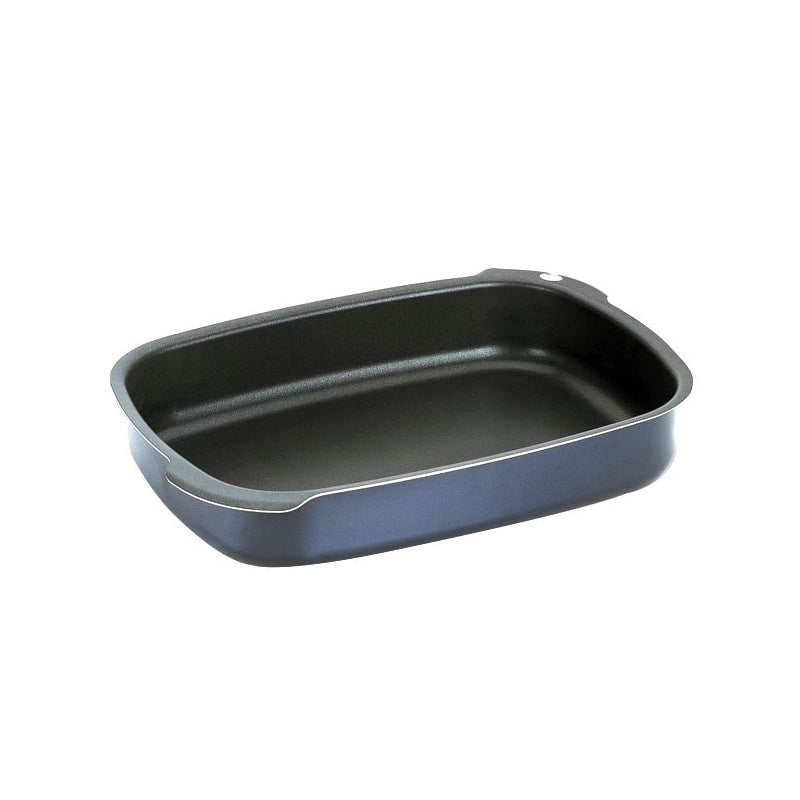 Lasagnera Cm 25X18 Bella Blu Accademia