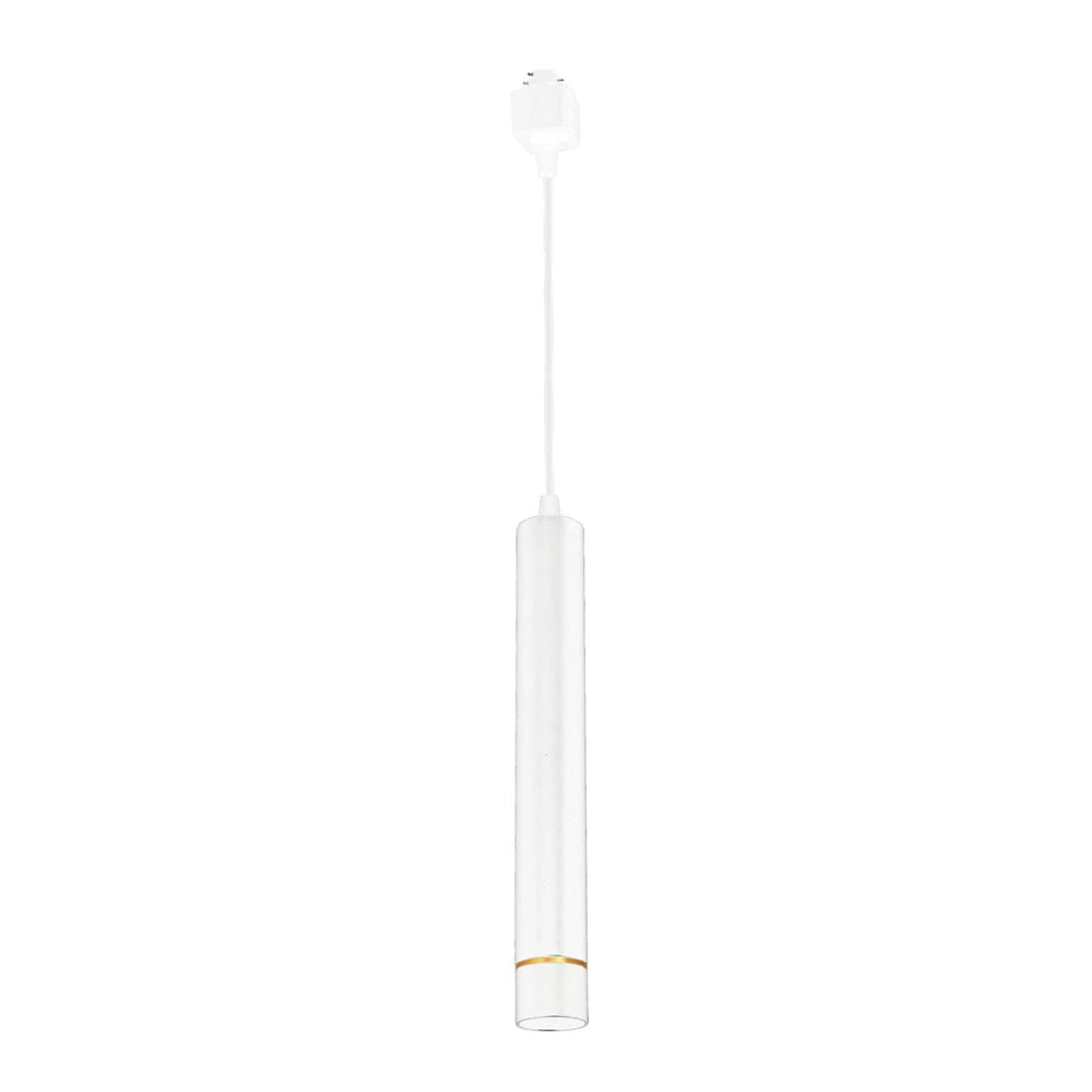 Lampada sospesa Milagro Track ML6511 LED 3W bianco oro