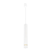Lampada sospesa Milagro Track ML6511 LED 3W bianco oro