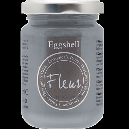 COLORE ACRILICO EGGSHELL 130 ML FRENCH MOOD