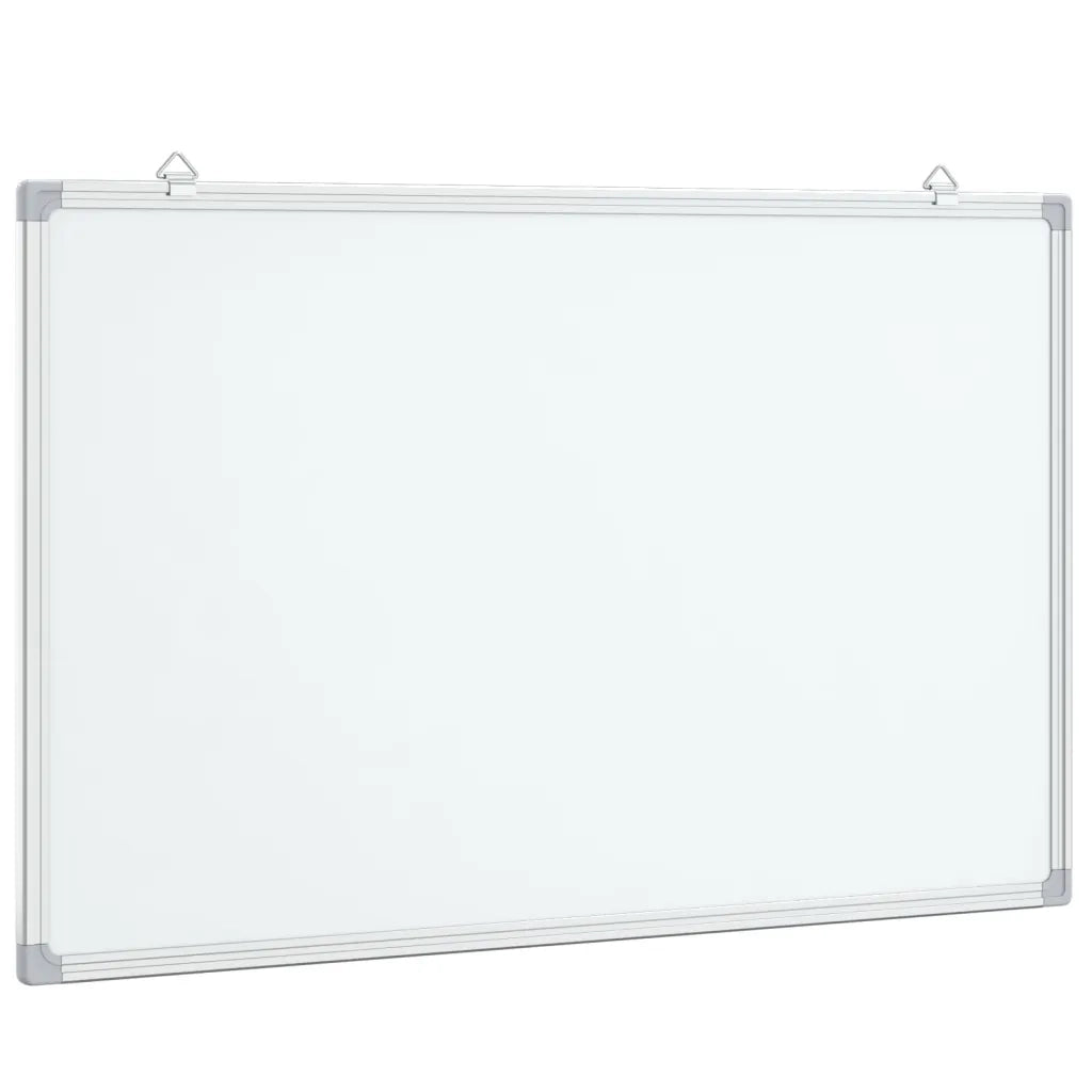 Lavagna Magnetica 80x50x1,7 cm in Alluminio 4005346
