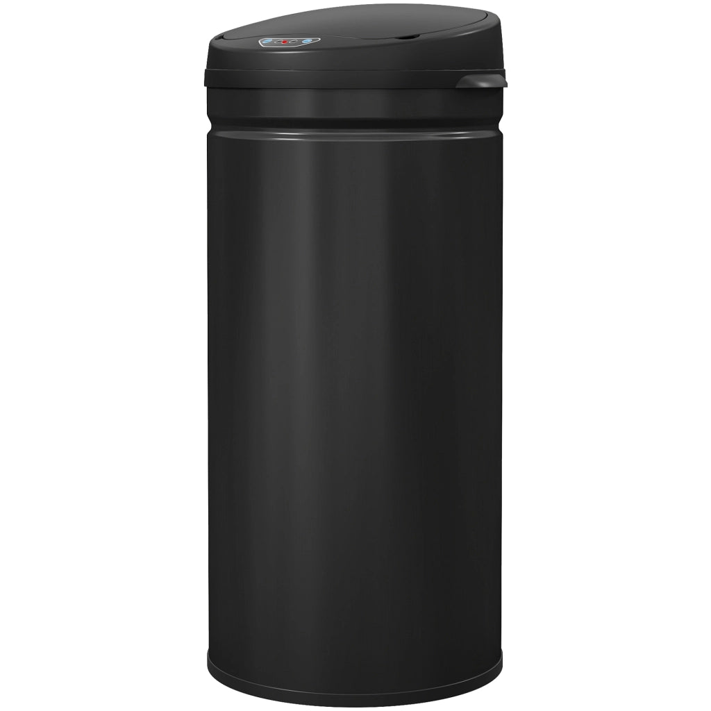 Pattumiera Sensore 42L Acciaio Inox ¨C Xylo ¨C Chiusura Soft-Close Touchless