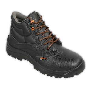 SCARPE ALTE ANTIF. BETA 7243NE S3 RS SRC N.42