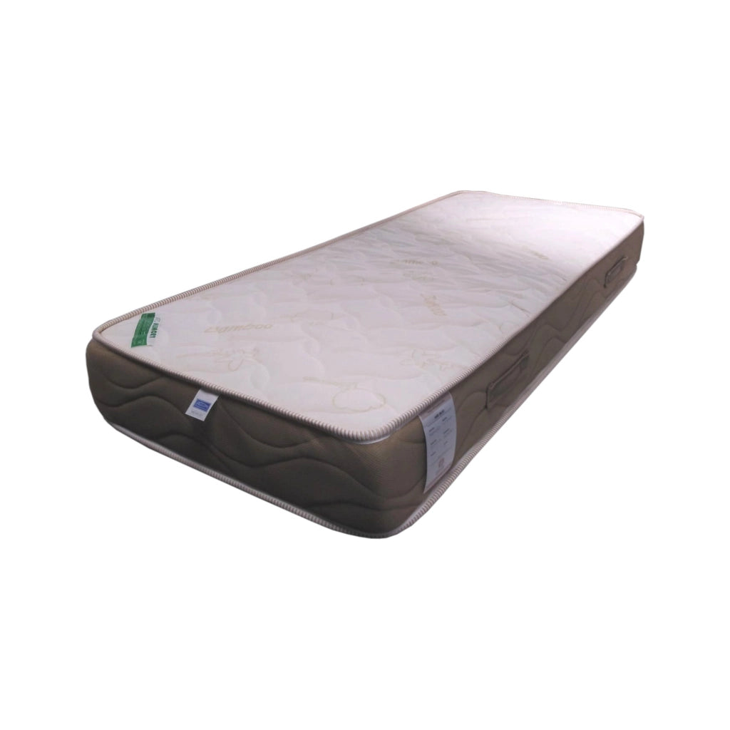 MATERASSO 1 PIAZZA E MEZZA MISTER 120X190XH22CM CO