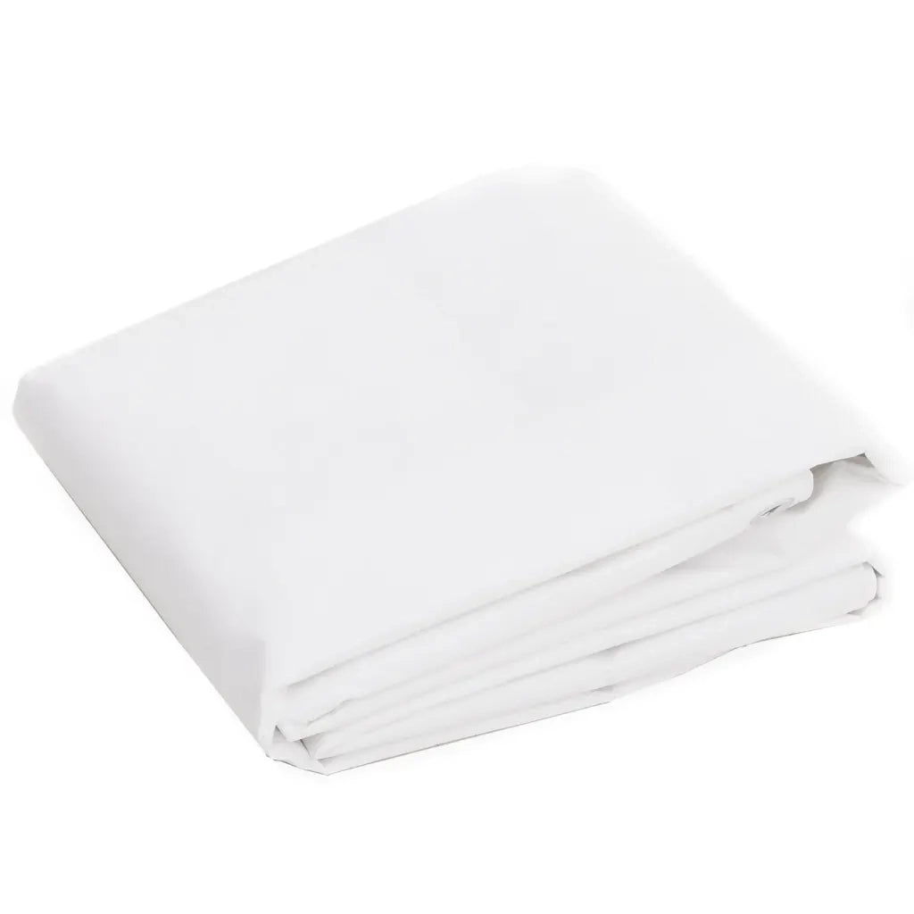 Telone 260 g/m² 6x12 m Bianco HDPE 151605