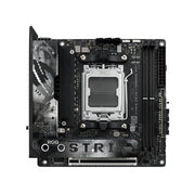 Asus rog strix x870-i gaming wifi amd x870 socket am5 mini itx - 90MB1IW0-M0EAY0