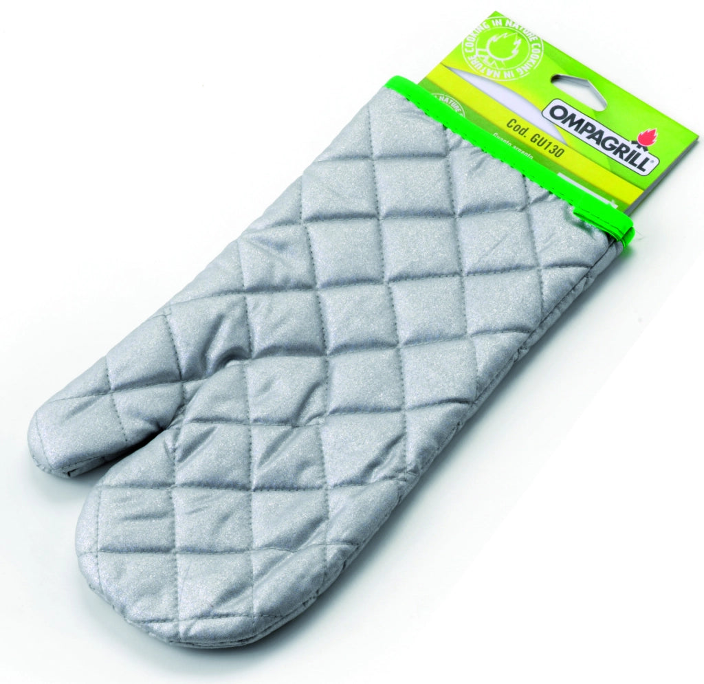 Ompagrill GUANTO DA FORNO cm. 31