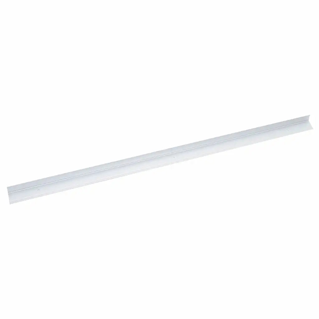 Paragradini 10 pcs Argento 67 x 3 x 2 cm Alluminio 4013468