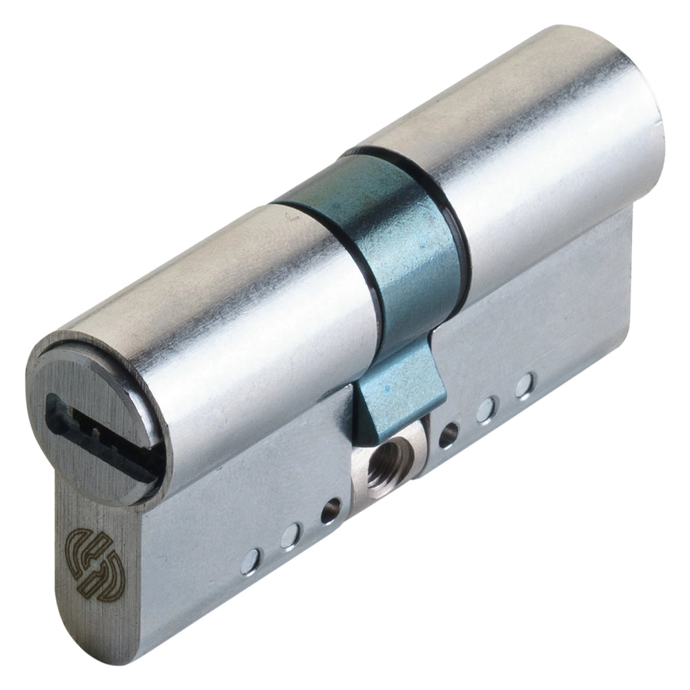 Cilindro profilato modulare 36x10x46 mm