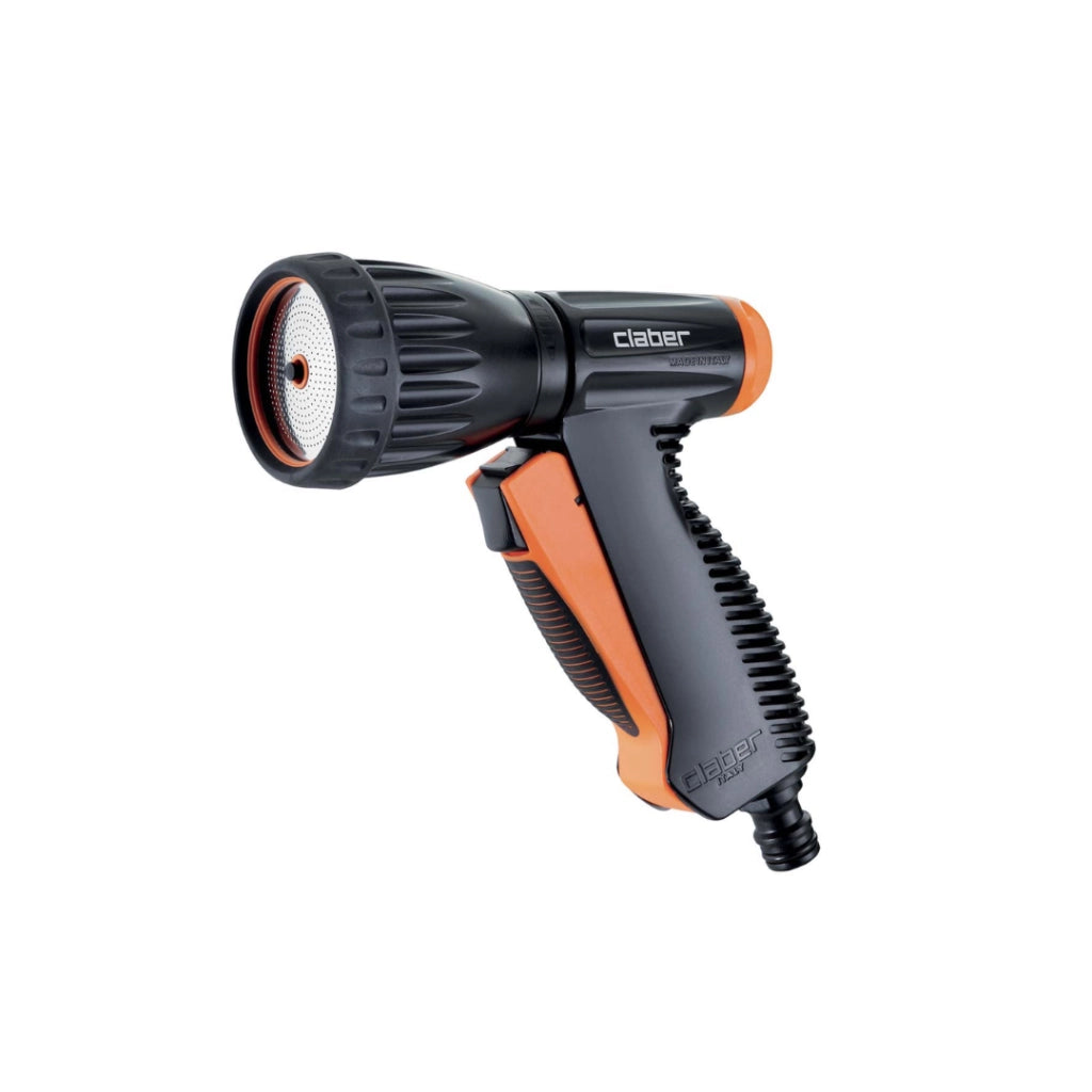 PISTOLA MULTI-JET CONFORT CLABER 9563