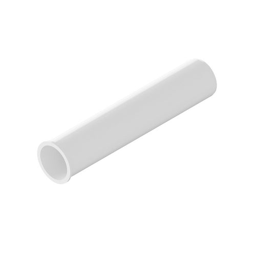 CANOTTO CON CARTELLA IN PP- 32x300 mm- BONOM- pezzi 1