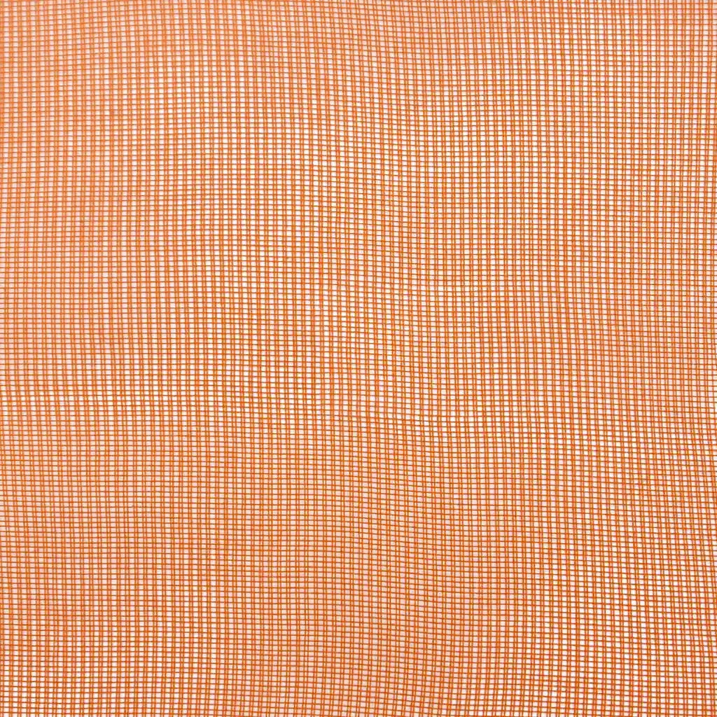 Tende in Voile con Occhielli 2 pz Terracotta