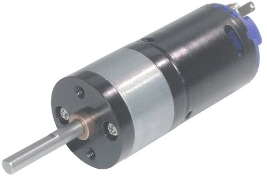 Motor a bassa tensione 6 V DC - Alta efficienza energetica - Cambio a doppia velocità - Bassa rumorosità - Lunga durata 5000 ore - Adatto per apparecchi domestici