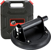 Tegolatrice professionale - 200kg - Con valigetta - 28cm - Nero