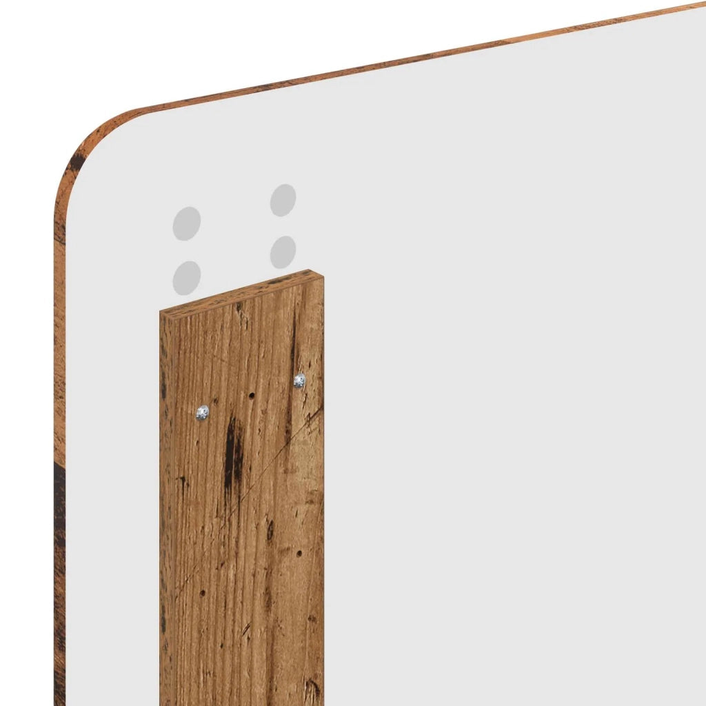 Testiera | Testata Legno vecchio Legno multistrato