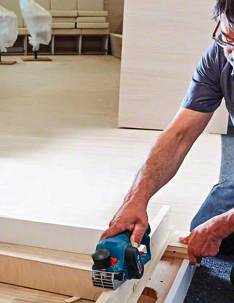Pialletto BOSCH GHO 12V-20 (Solo corpo)