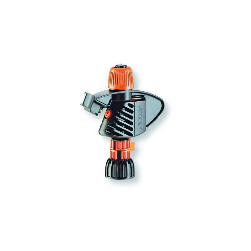 Irrigatore Claber Rotanti IMPACT FS 8721/8705