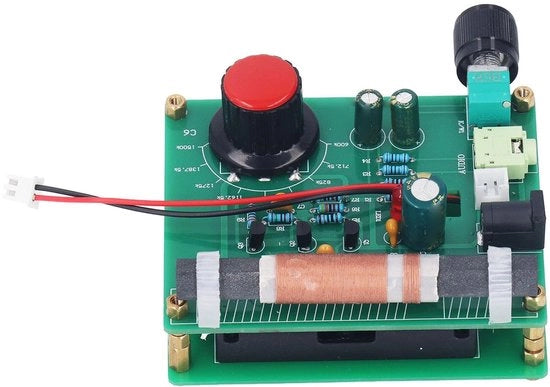 Ricevitore FM/AM Portatile - Design Compattibile