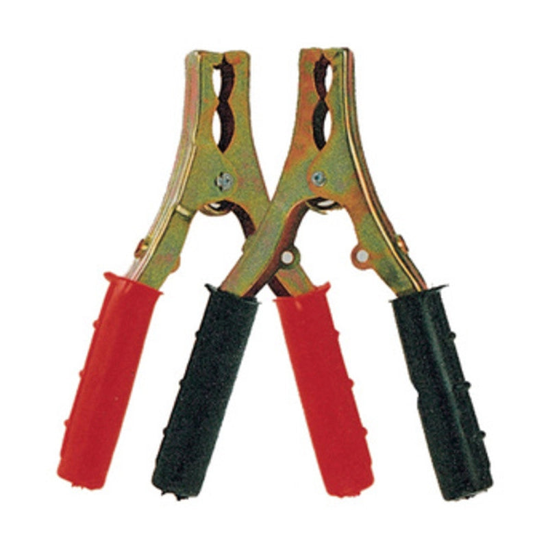 BL PINZA P/CAVI 120 AMPERE 180 MM 1 CP- 6,0 blister