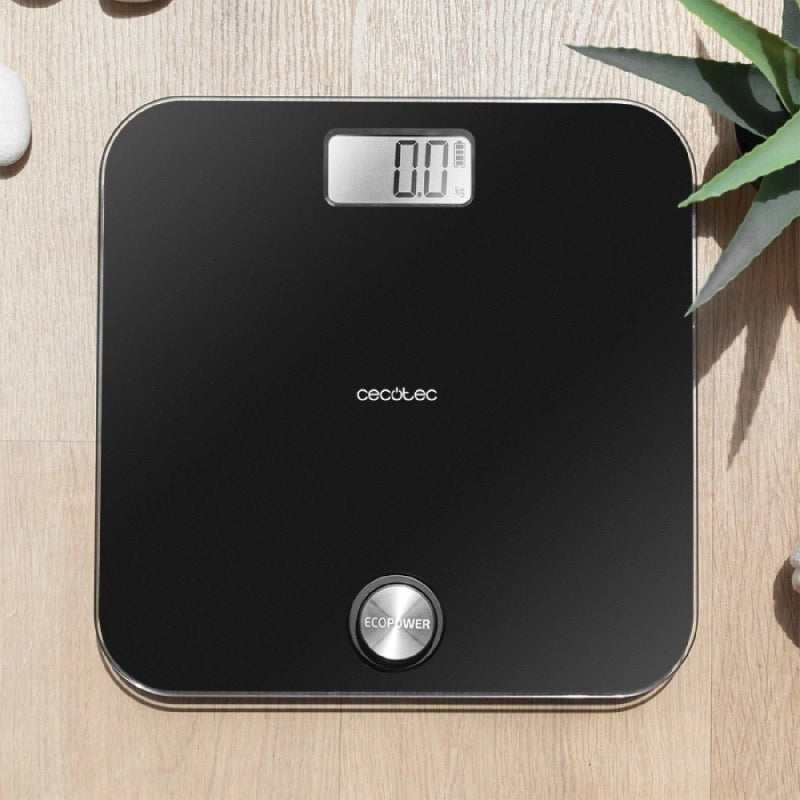 CECOTEC 04251 - Surface Precision EcoPower 10000 Healthy Black