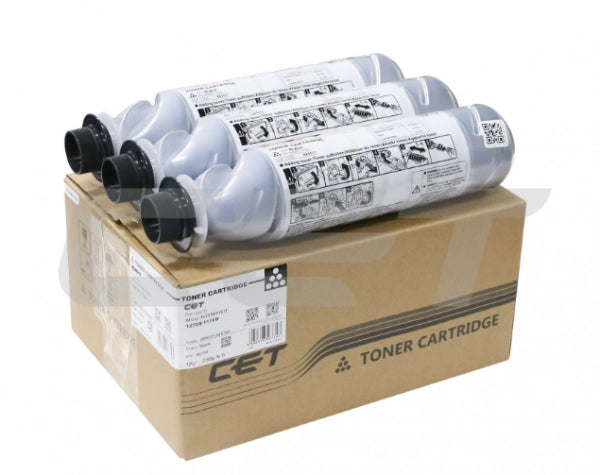 COMPATIBILE 6X Ricoh1270D/1170D Toner Cartridge- 7K/ 230g#885531,88...