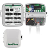 Rain Bird Programmatore Irrigazione In/Outdoor 4Staz. ESP-TM2