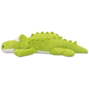 Giocattolo Peluche Coccodrillo XXL 150 cm CFW9643668