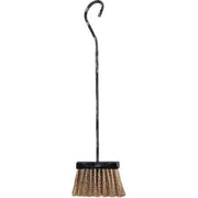 SCOPETTA X CAMINO - FERRO BATTUTO/OTTONE CM 50- 5 pezzi
